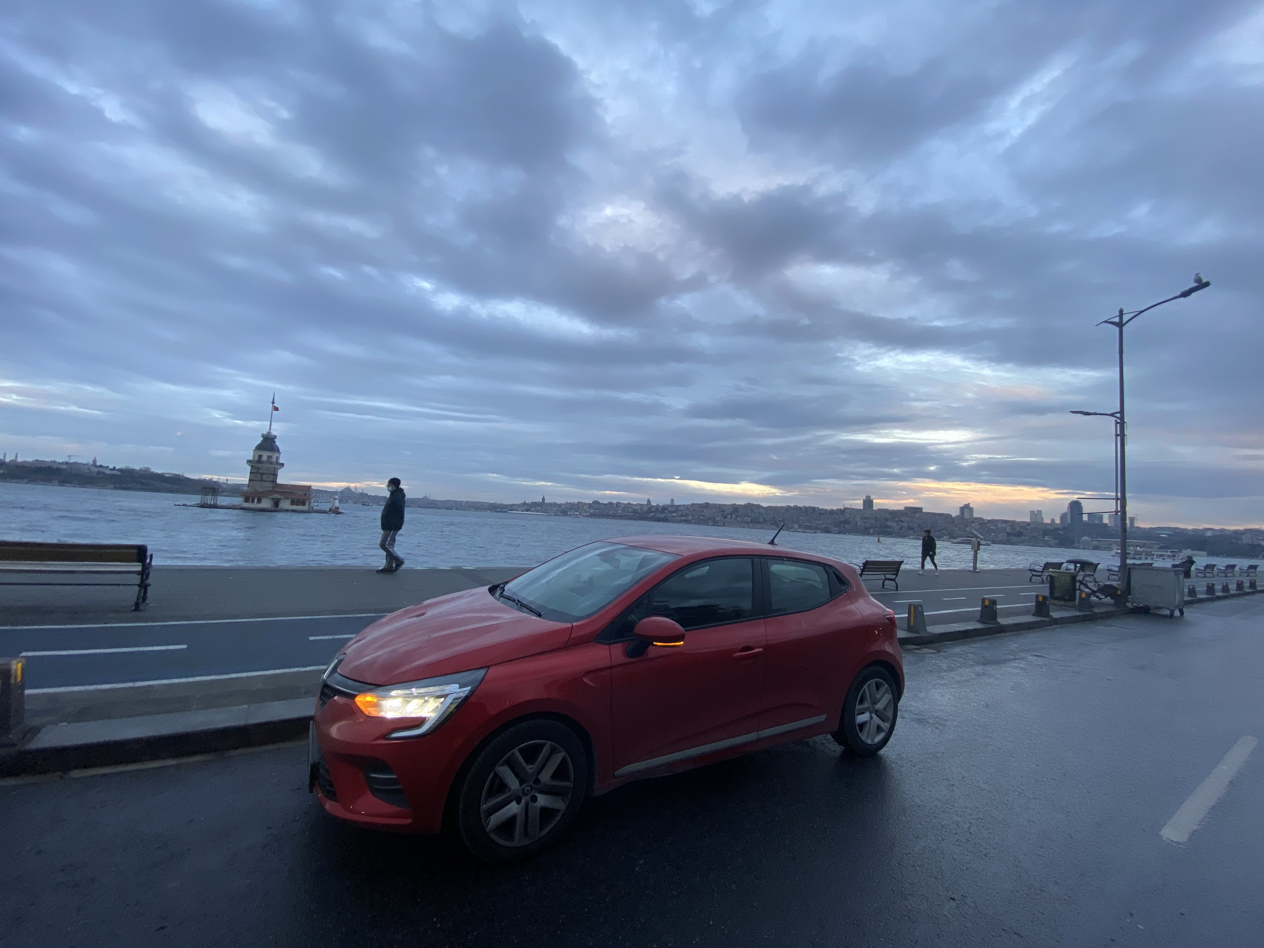 Nisan’ın kazananı Renault oldu…