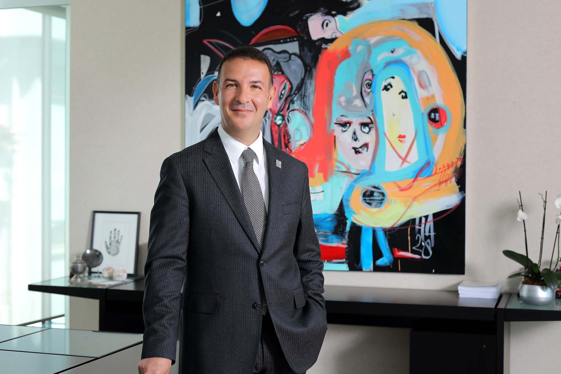 “Önümüzdeki Dönemin En Önemli Başlığı 2. El Olacak”