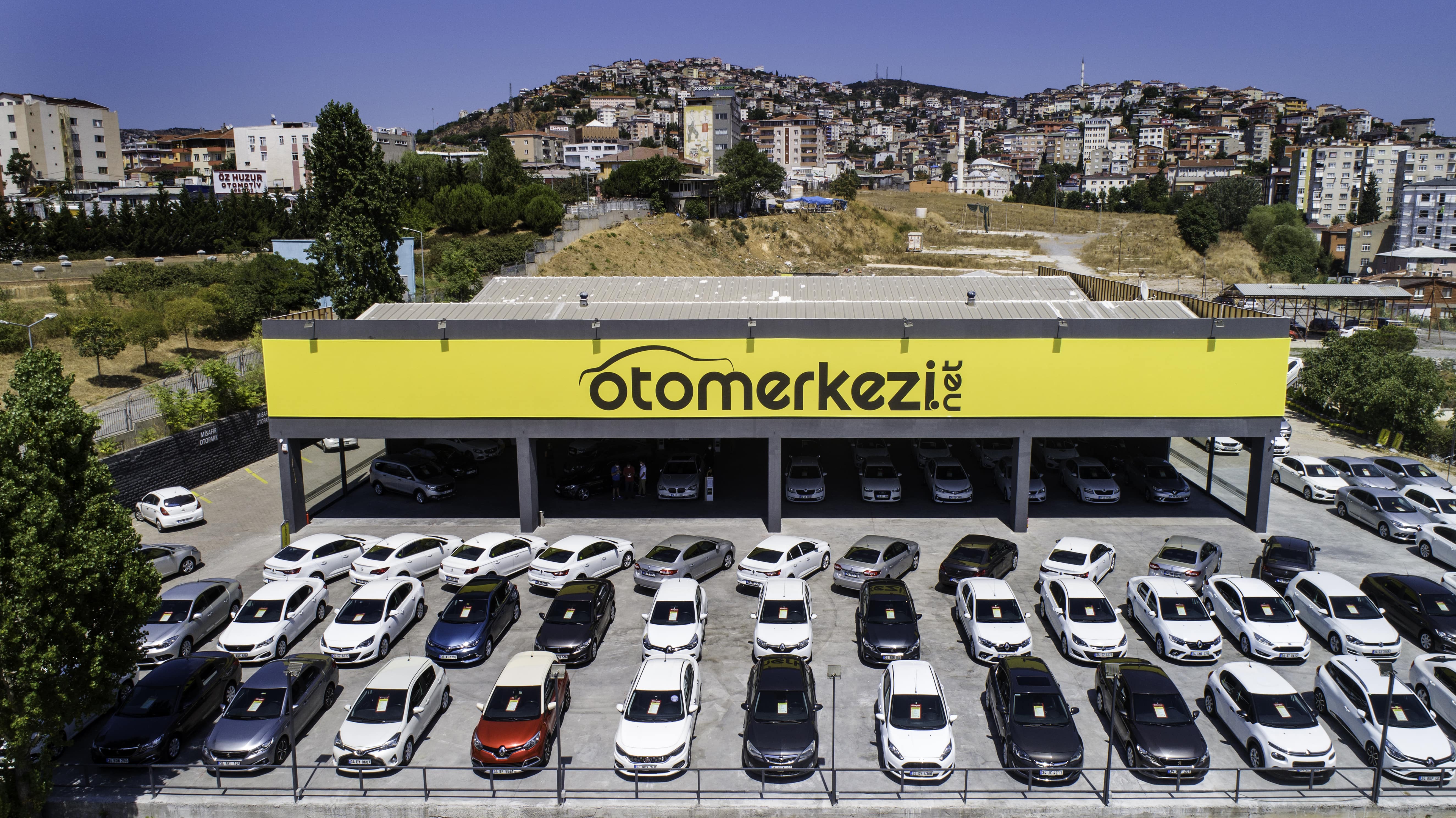 Her 30 Kişiden 1'i Ticaret Amacıyla İkinci El Otomobil Alıp Satıyor!