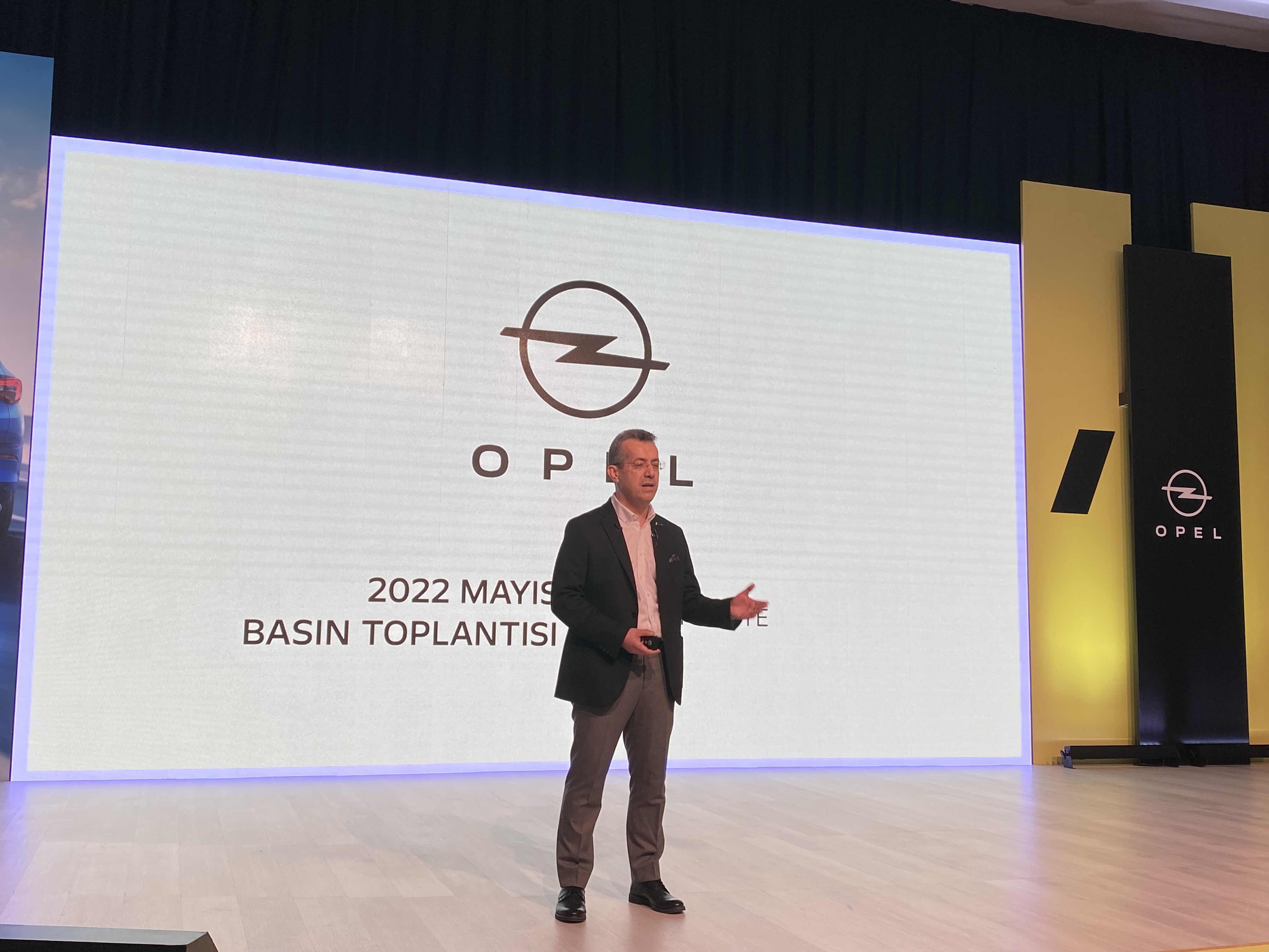 Yeni Opel Grandland'ın satış fiyatı belli oldu!