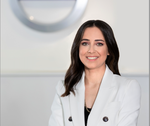 Volvo Car Turkey'de Görev Değişikliği