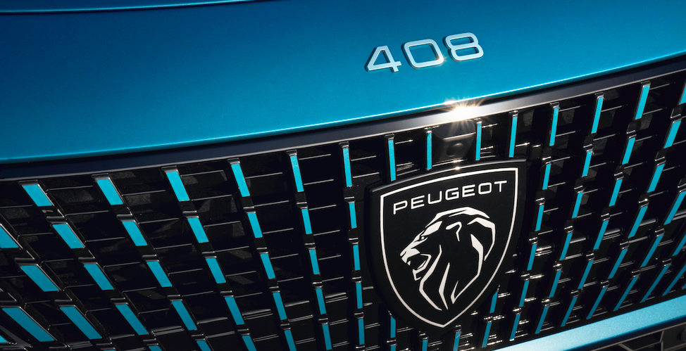 PEUGEOT’DAN YENİ MODEL ATAĞI: 408!