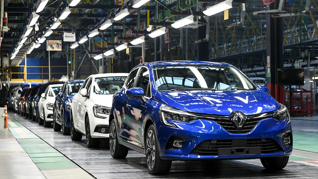 Renault fabrika çıkışlı ikinci el araç satışı üzerinde çalışıyor