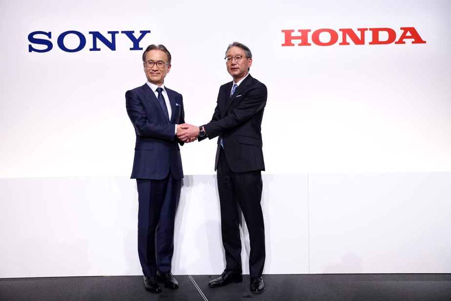 Honda ve Sony elektrikli otomobil markası oluşturacak