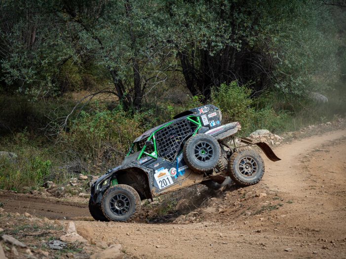 TransAnatolia 20 Ağustos’ta start alıyor