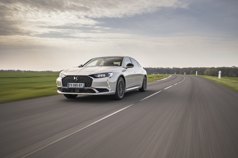 DS Automobiles'den yaz kampanyası