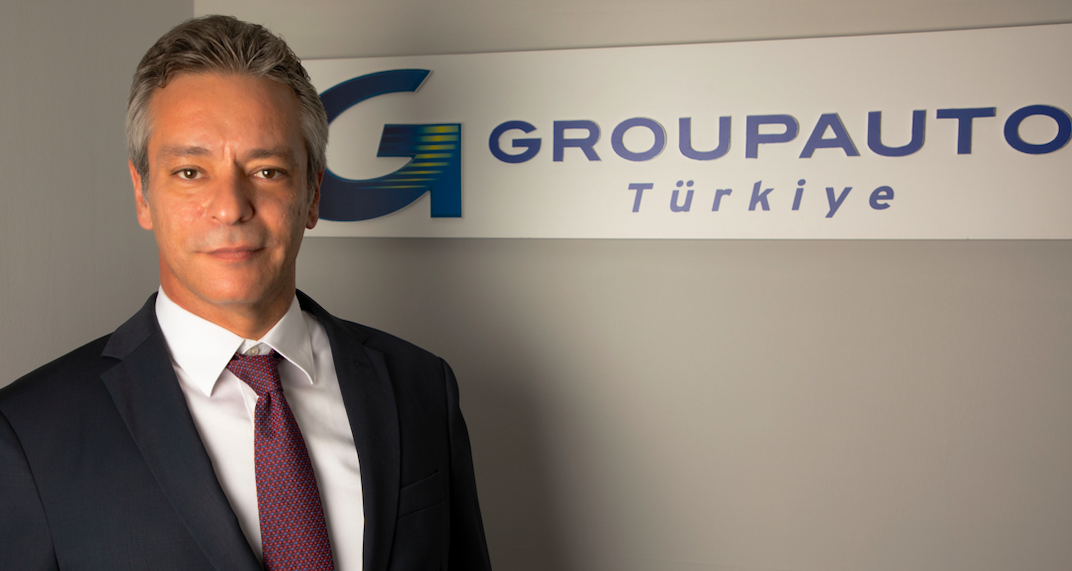 Otomotiv satış sonrasında dev satın alma!..