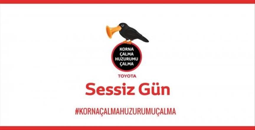 Toyota, YKS'de sürücüleri 