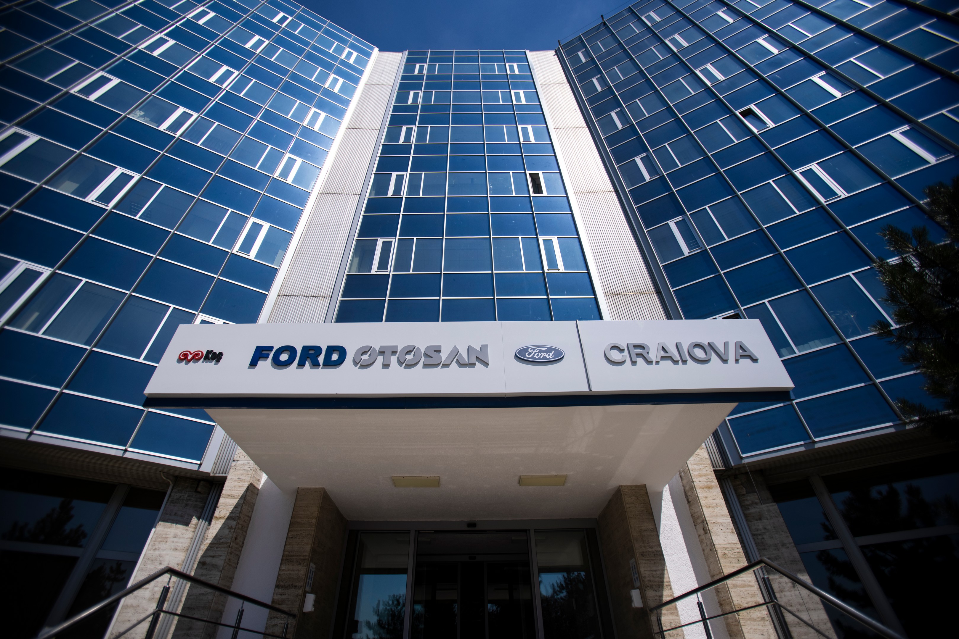 Craiova fabrikasının Ford Otosan’a devri gerçekleşti