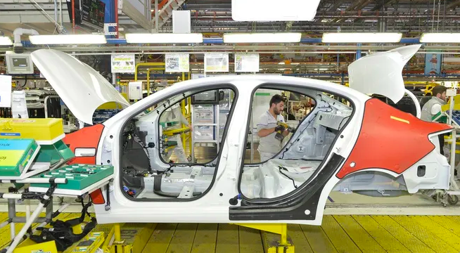 Tofaş'a üç yeni model geliyor