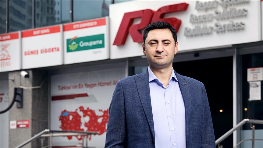 Bayram tatili öncesi araç kontrolü önemli