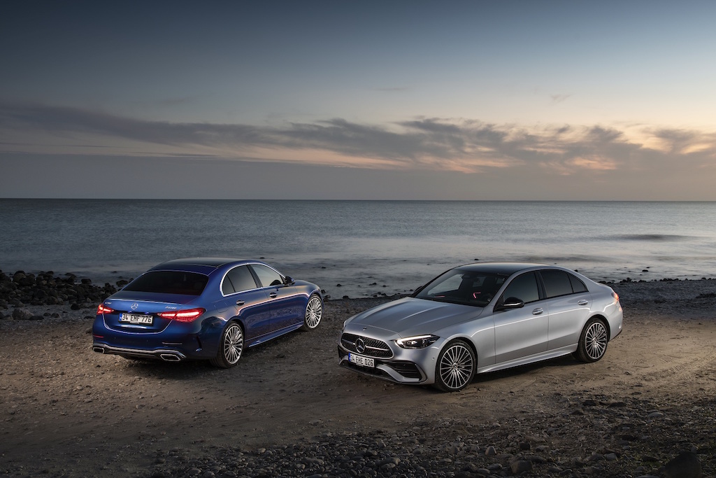 Mercedes'ten premium kampanyalar