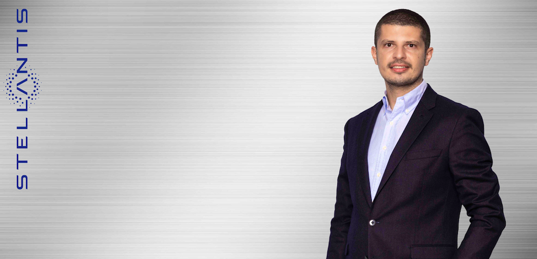 Stellantis Türkiye’de Üst Düzey Değişim!