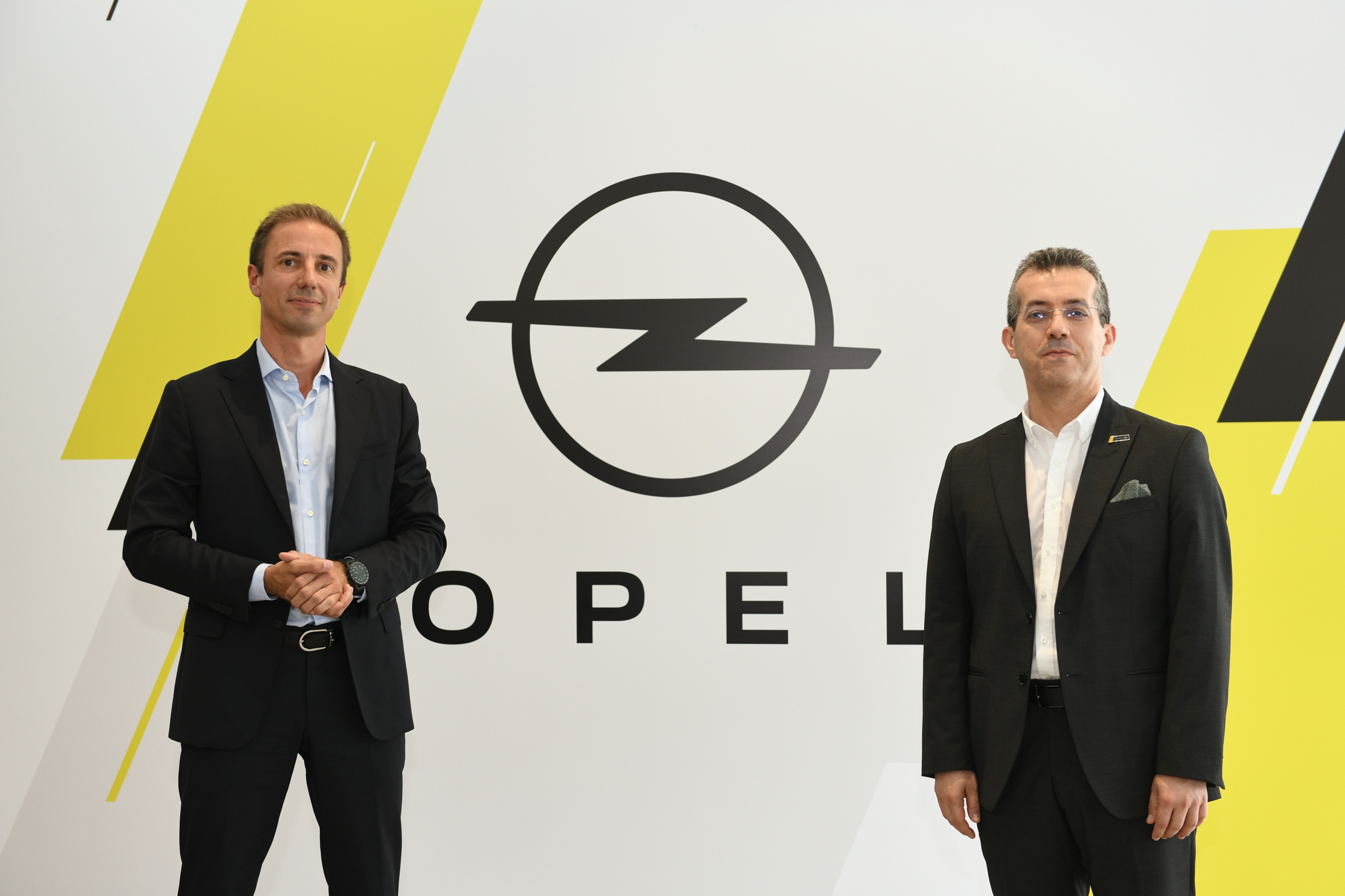 Türkiye, Opel’in 3. Ana Pazarı!