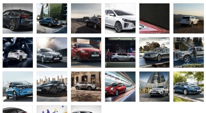 İNCELEME: HİBRİT MODELLER, ÖZELLİKLERİ VE FİYATLARI