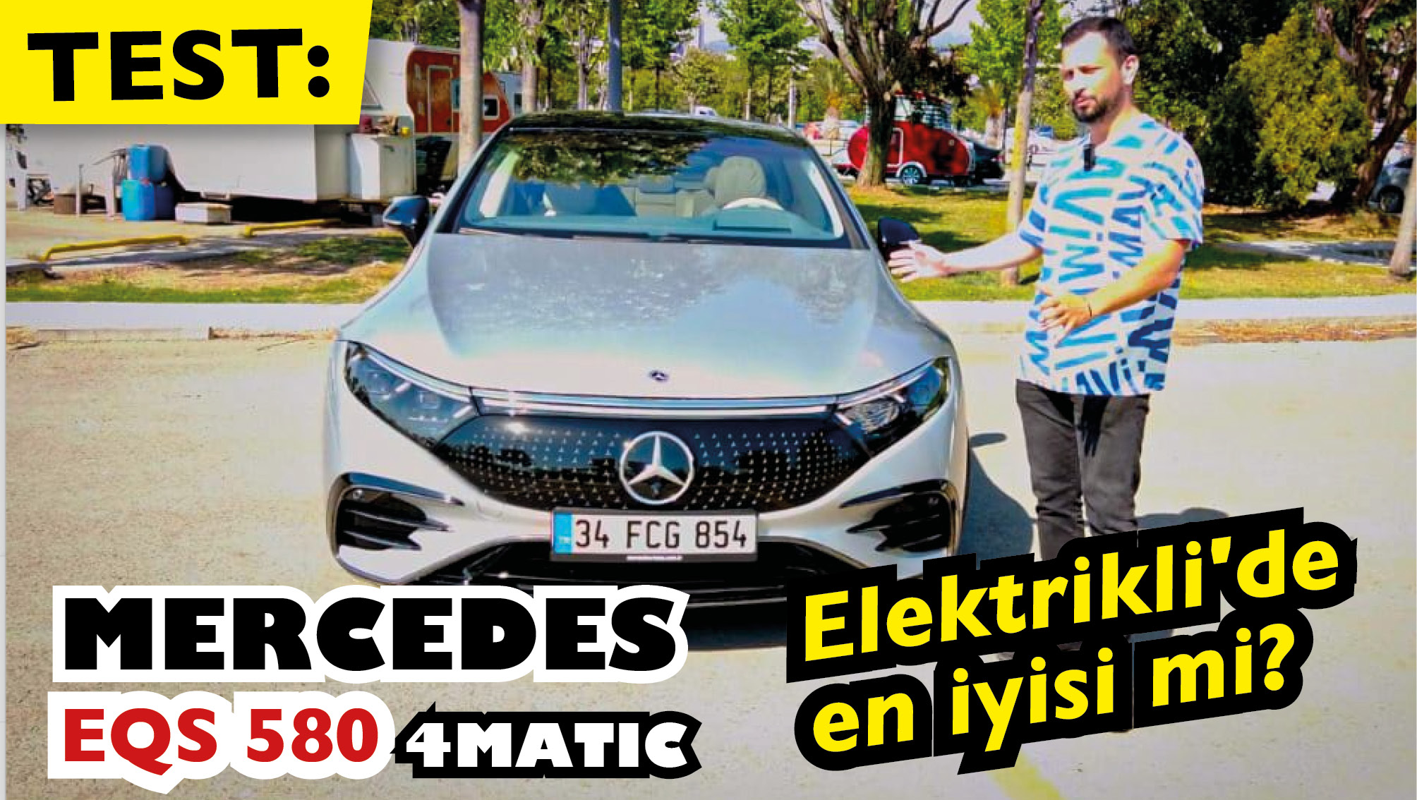 Mercedes EQS 580 4Matic videosu için tıklatın!..