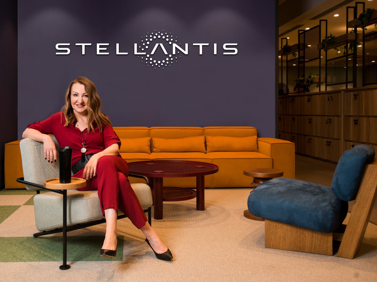 Stellantis Grubu, MEA Bölge Yetenek Yönetimini Bir Türk’e Emanet Etti!