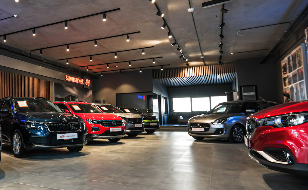 Suvmarket yaz kampanyasını duyurdu