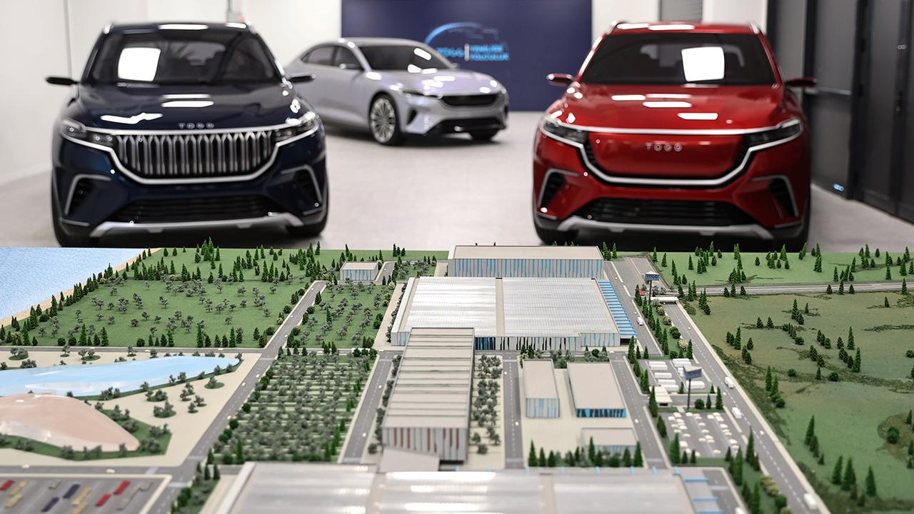 İthal elektrikli otoya vergi ayarı