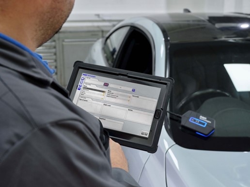 Yeni Hartridge CRi-Pro Tezgâhı Pazara Sunuluyor