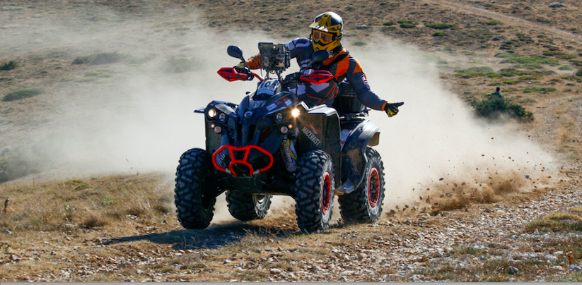 Türk motorsporları tarihinde ilk kez bir yarış Hatay’dan start alacak
