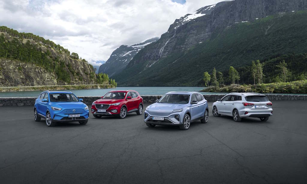 MG satışları 1 milyon satış adedini devirdi