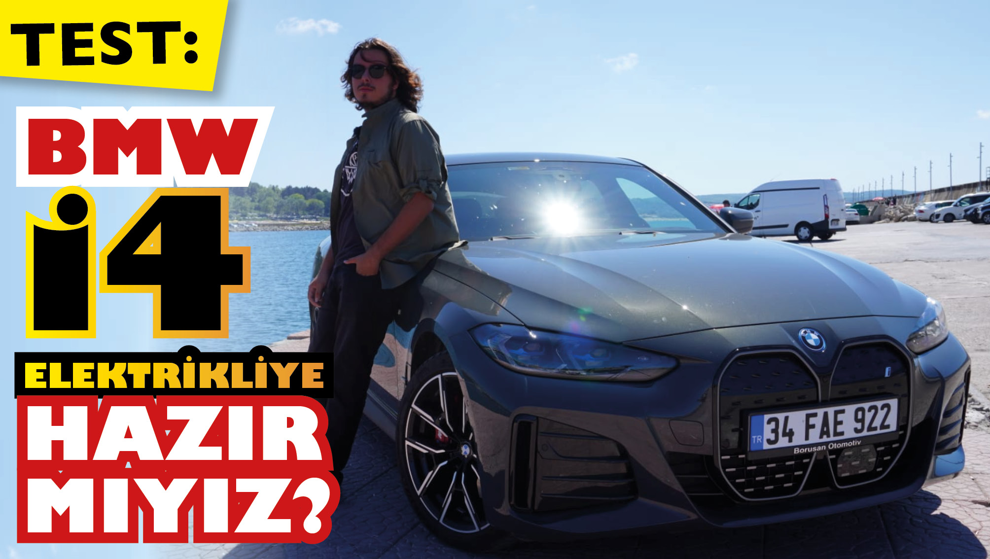 Yeni Videomuz yayında. İzlemek için tıklayın!