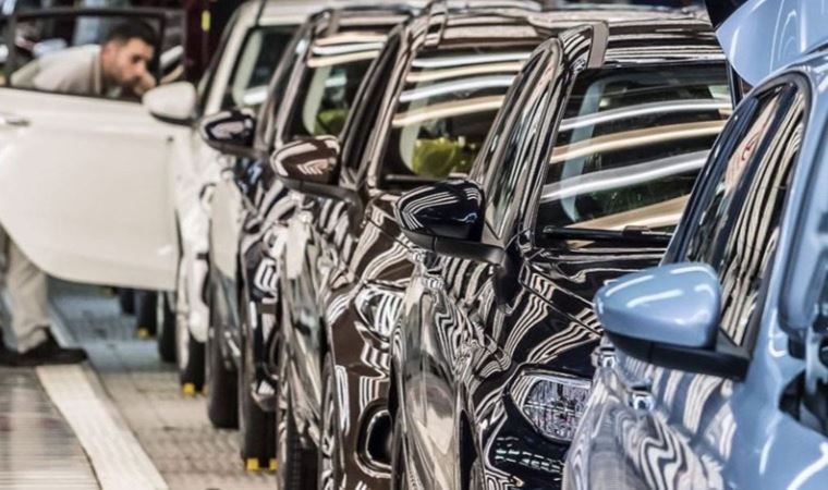 Otomobil satışına '6 ay ve 6 bin kilometre' sınırı