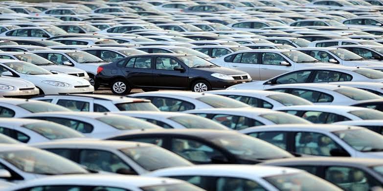 Bakan Nebati: ‘Otomotivde 100 bin mükellef radarımıza takıldı’