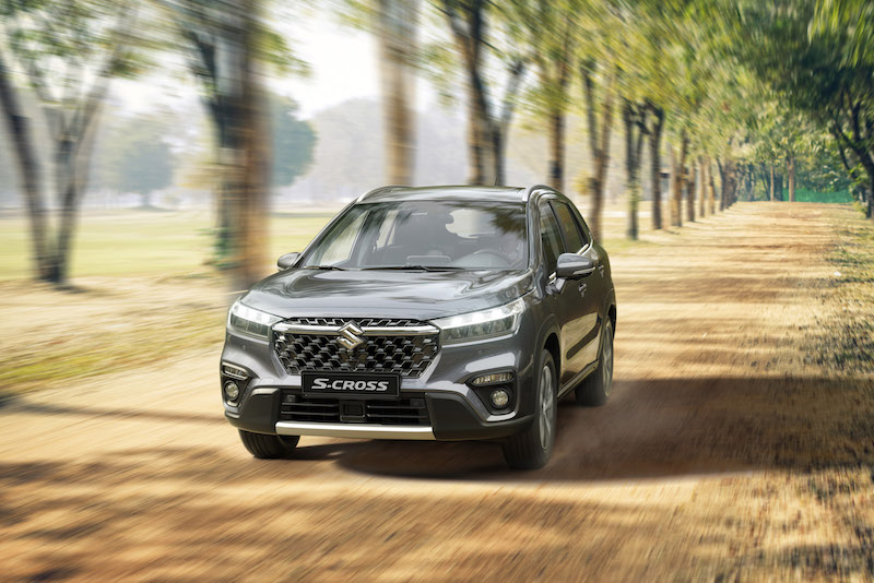 Suzuki'de kampanya dönemi