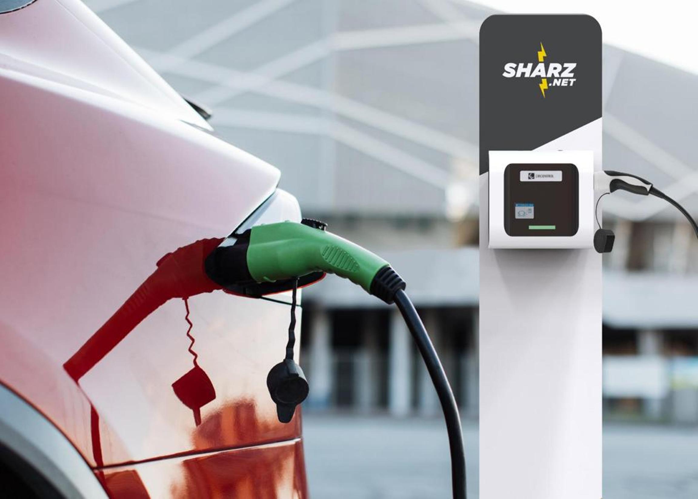 Sharz.net'ten 40 Milyon TL'lik Yatırım!