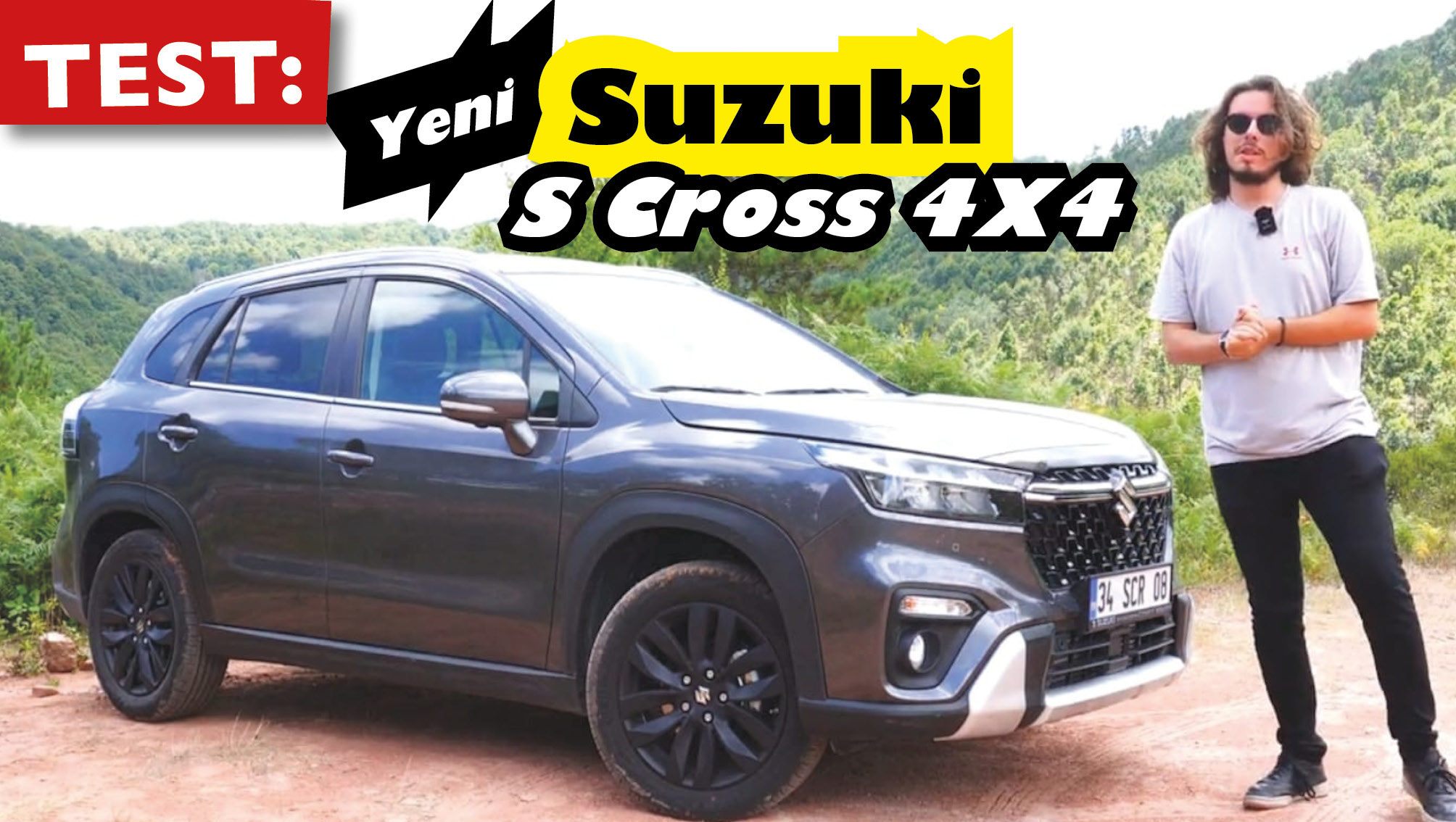 Videomuzu izlemek için tıklatın!