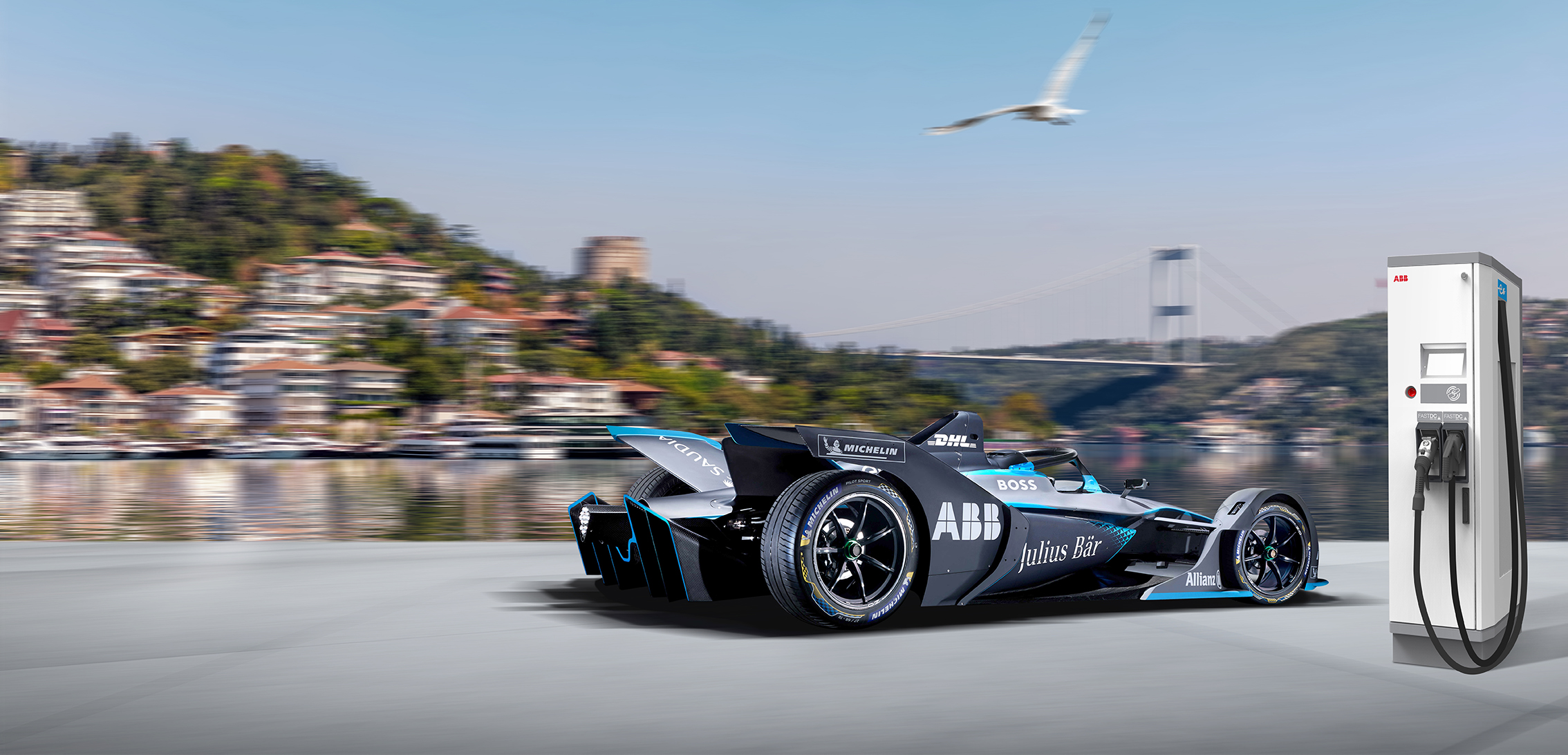 2. Sezon Tanıtım Yarışı 9 Eylül “Dünya Elektrikli Araç Günü’nde” start alacak!