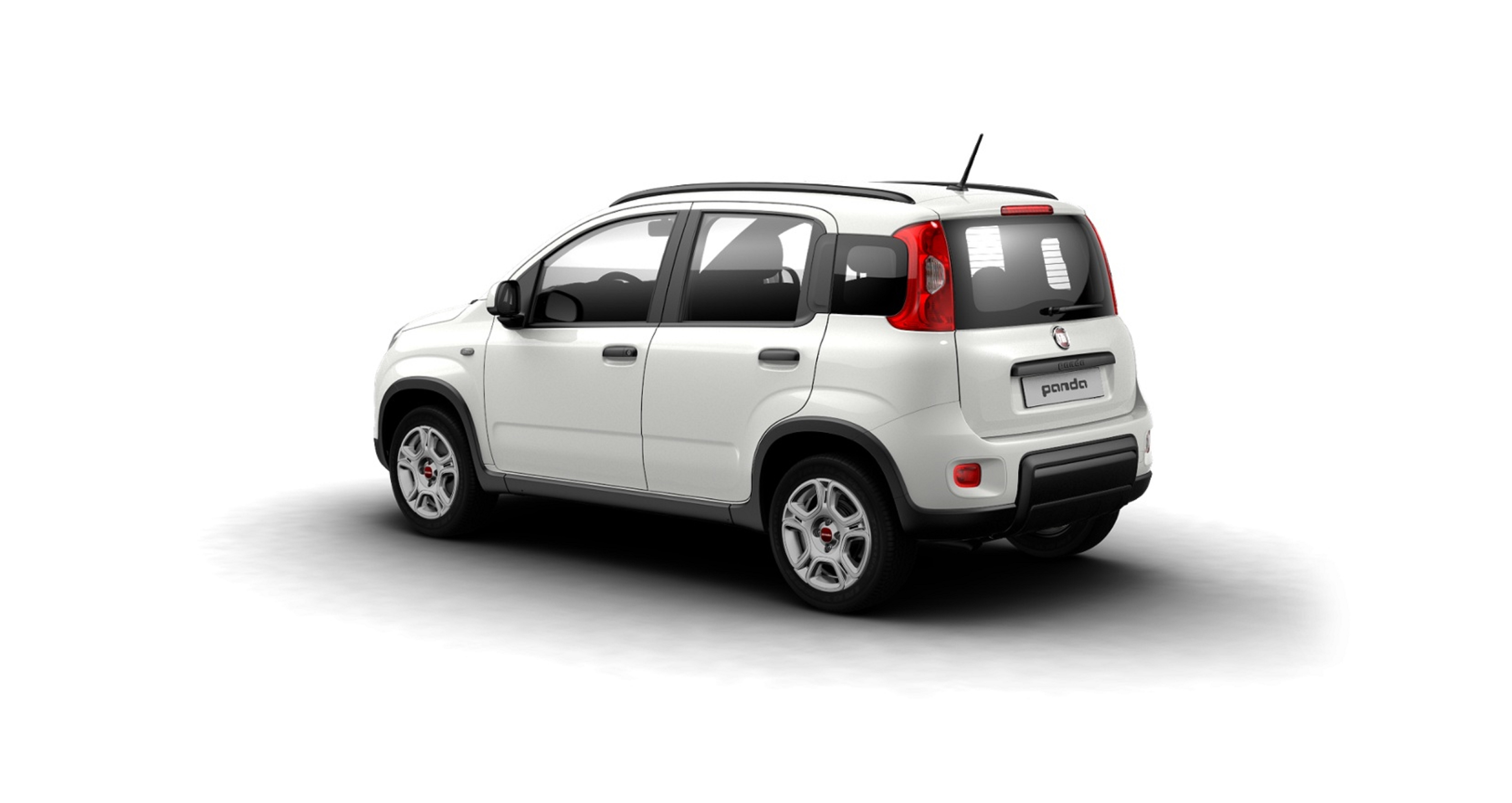 Fiat Panda, Yeni “City” Donanım Seçeneği ile Satışa Sunuldu