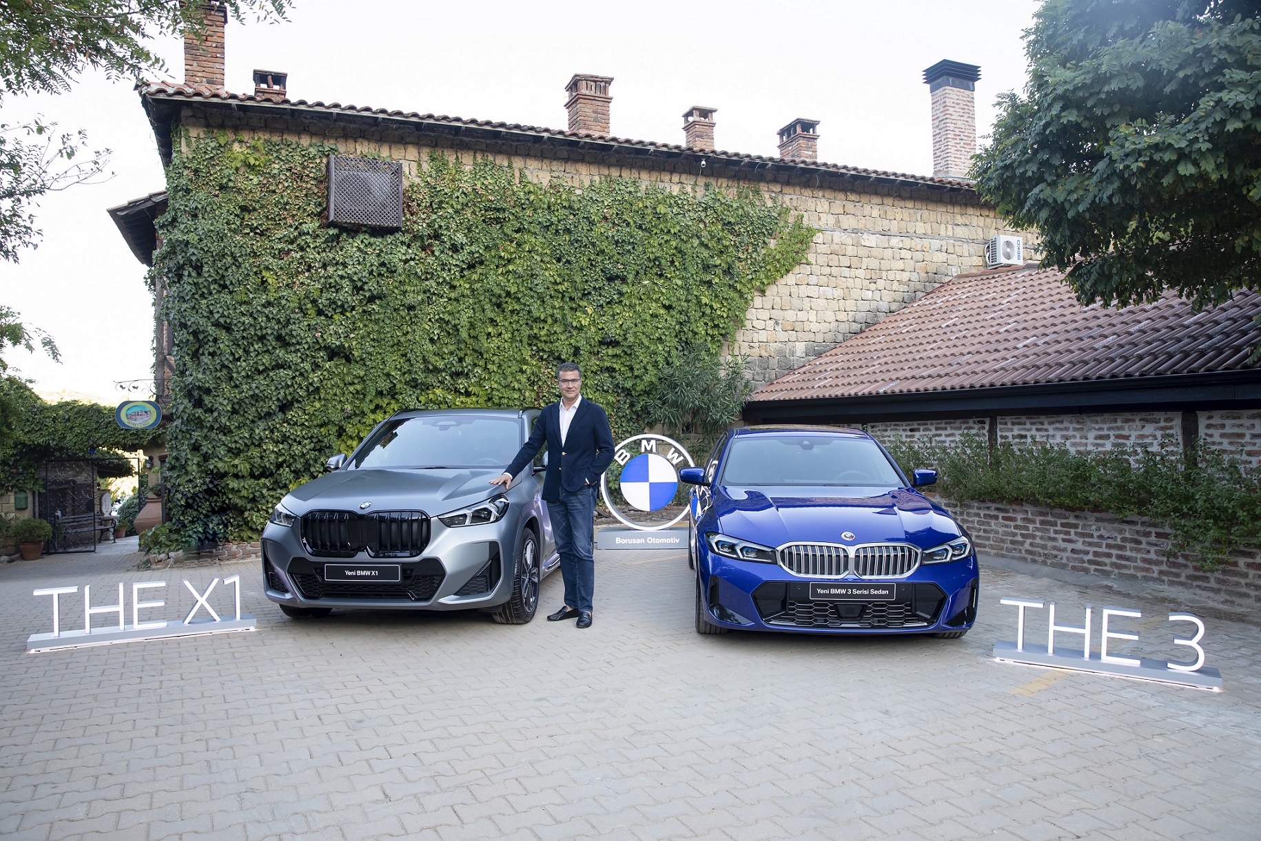 Otomobil parkının yenilenmesi lazım!