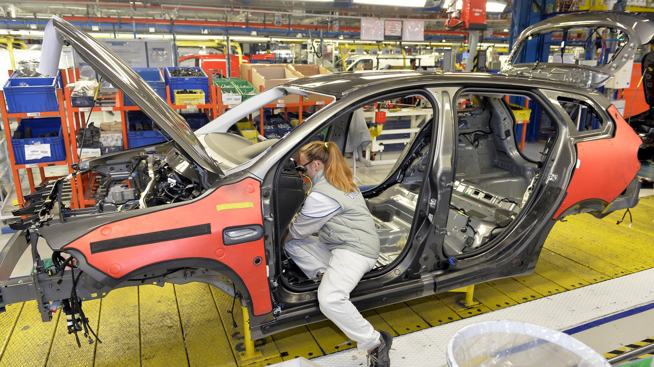 Otomotiv Sanayii Derneği, Ocak-Ağustos Verilerini Açıkladı!