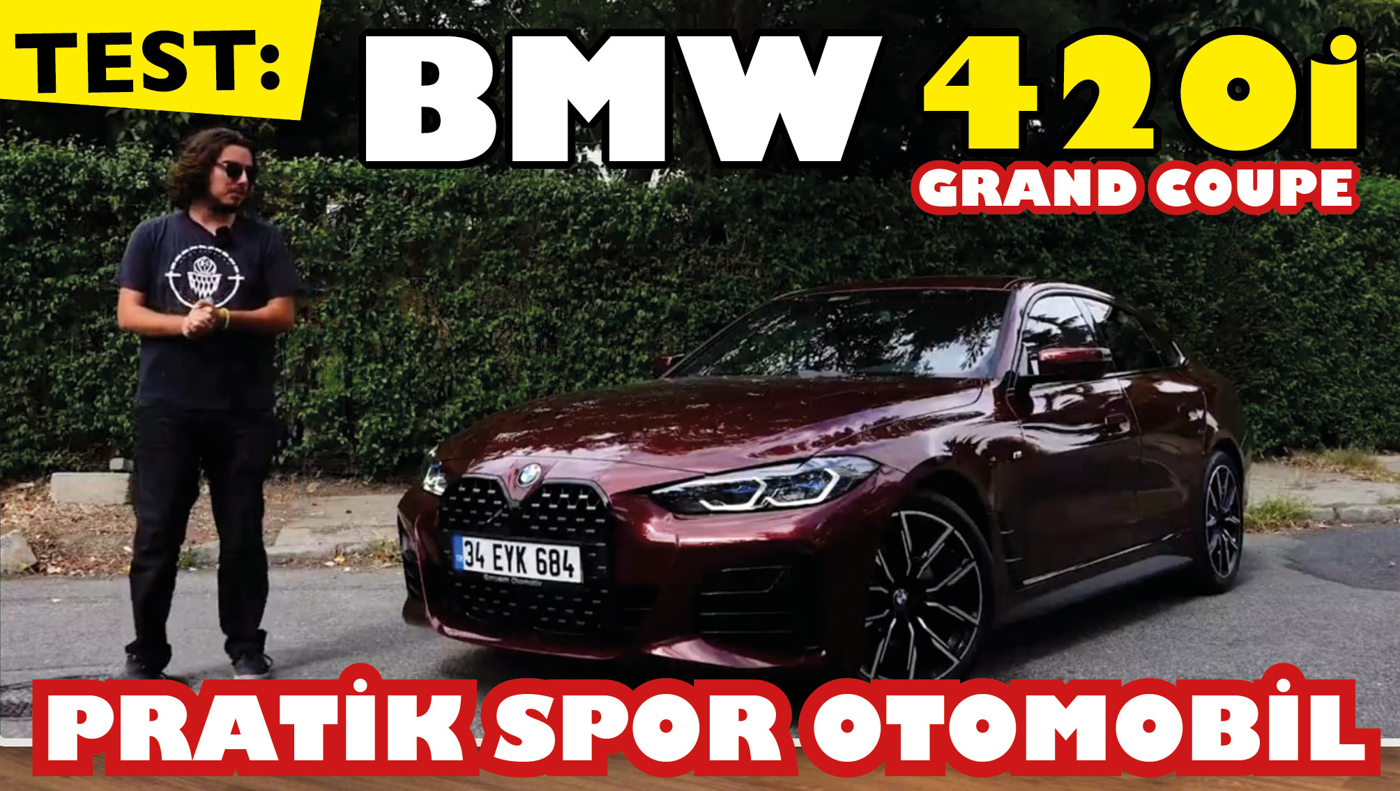 Yeni videomuzu izlemek için tıklayın!