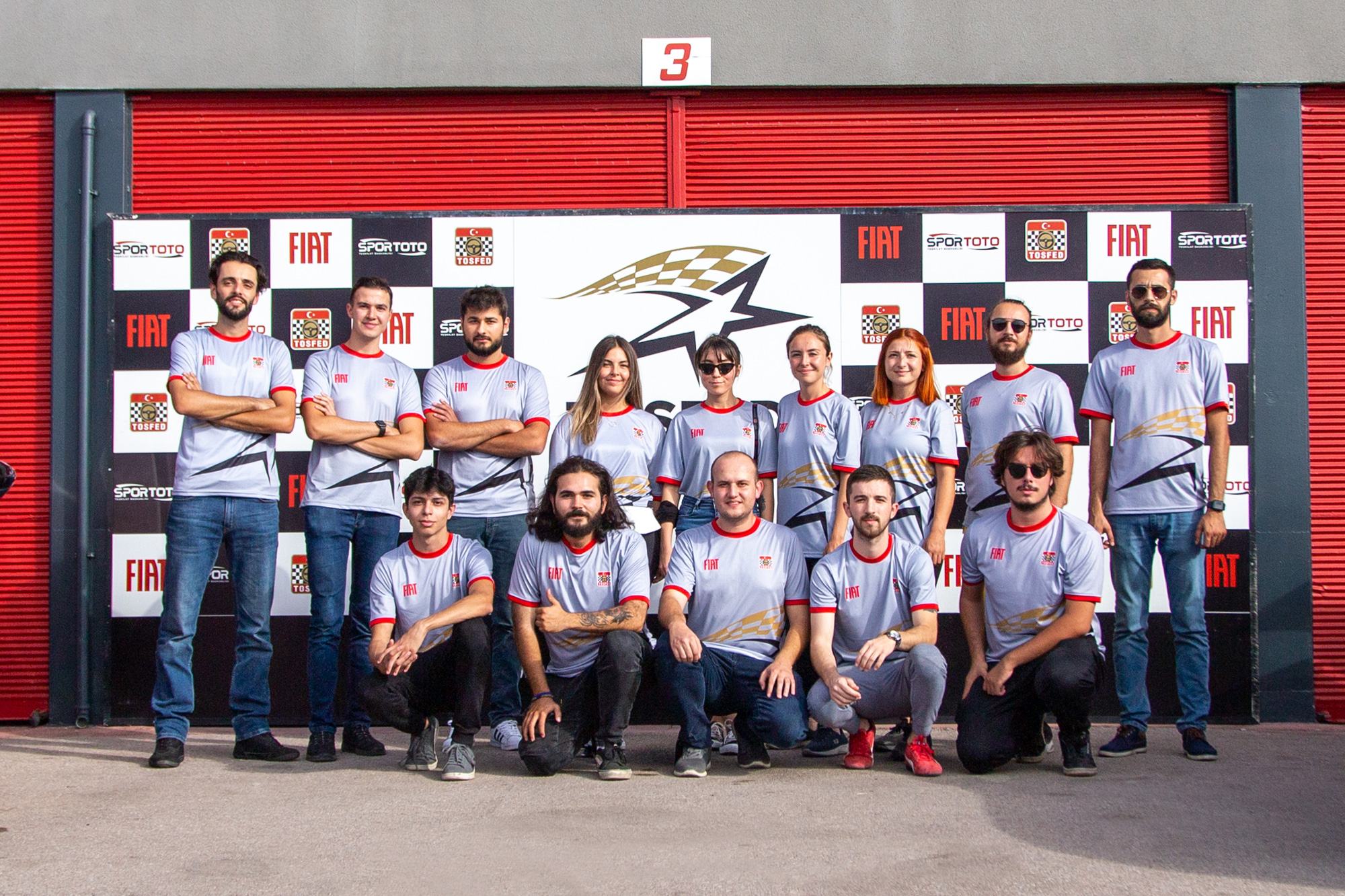 TOSFED Yıldızını Arıyor 2022 Finalistleri Belirlendi