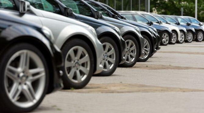 Eylülde en çok satan otomotiv markaları