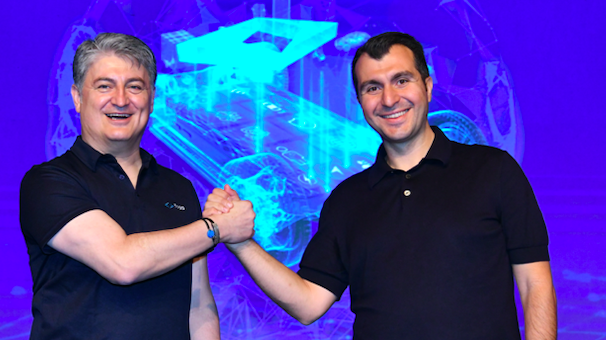 Togg, yenilikçi finansal hizmetlerini Paycell altyapısıyla sunacak