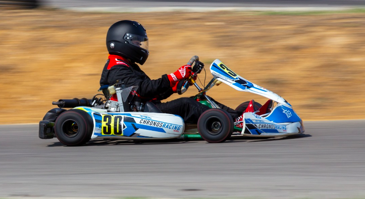 Yılın En Uzun Yarışı Tuzla'da