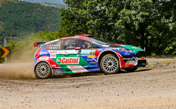 Heyecan İzmir’e taşınıyor!