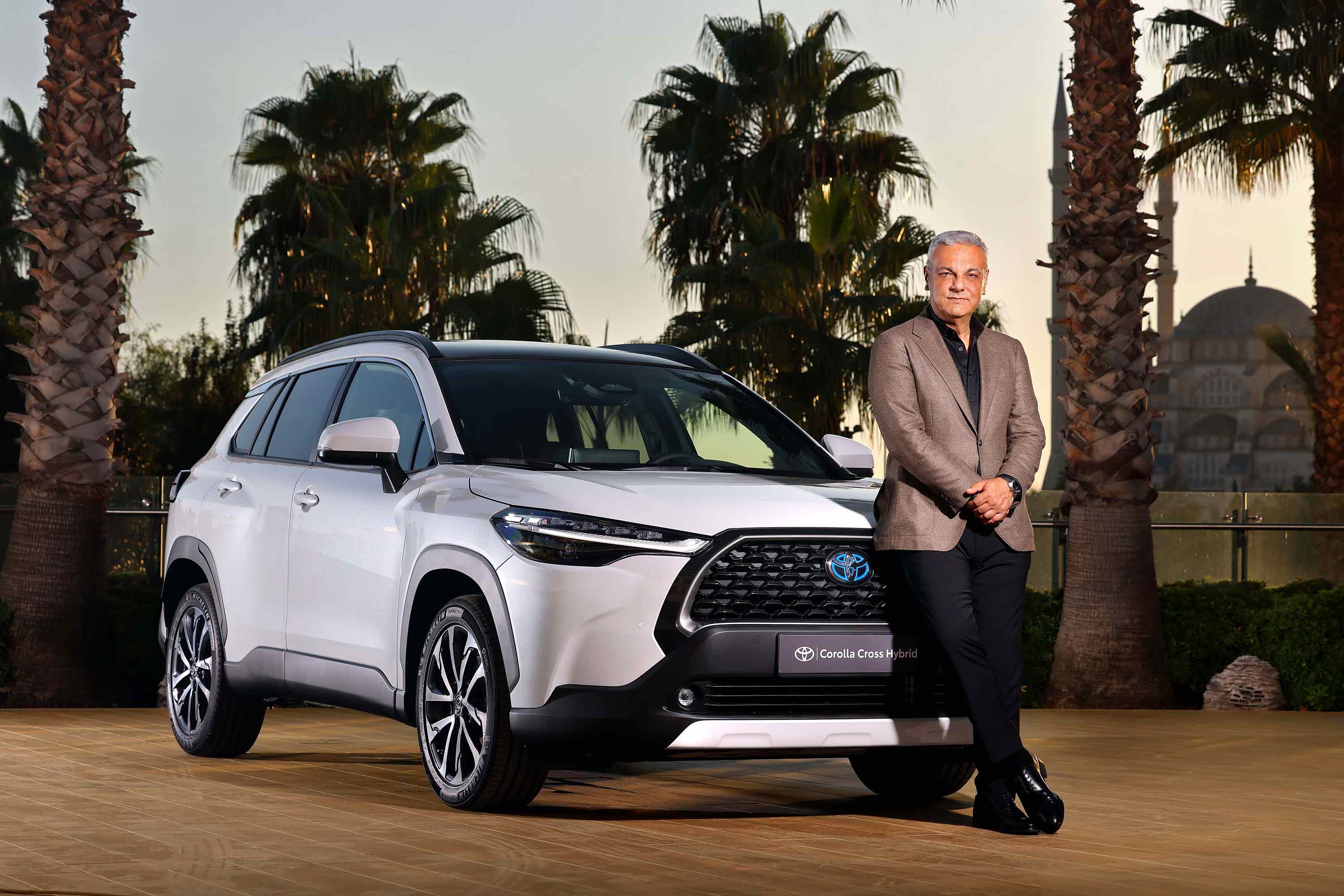 “2023’te rekorumuzu kıracağız”