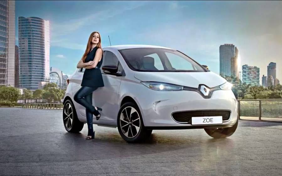 10 ayda 5 bin elektrikli otomobil satıldı!