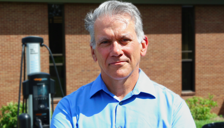 Mobilite Çözümleri Başkanı Frank Menchaca IAEC 2022 İçin Türkiye’ye Geliyor!