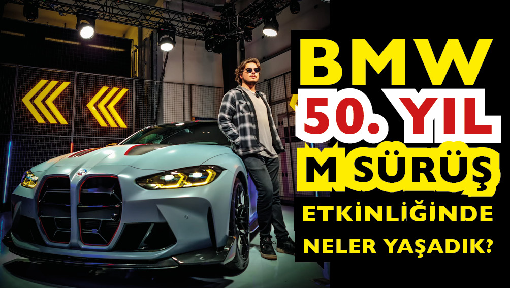 Yeni videomuz yayında, izlemek için tıklayın!..