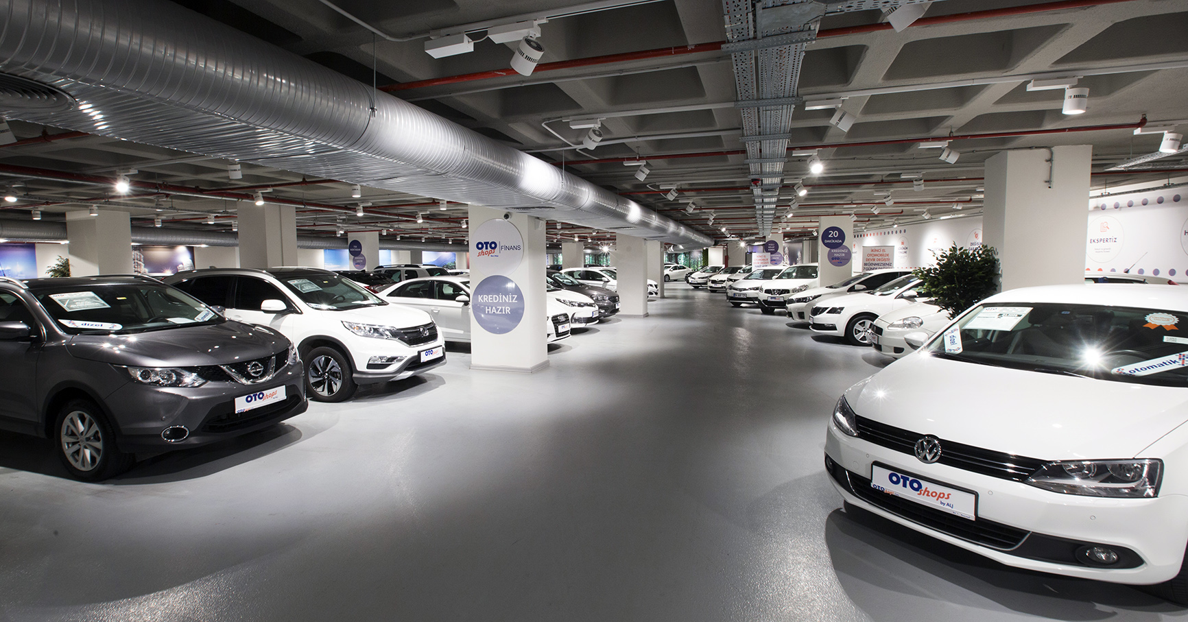 Otoshops, “Otoshops Nakit” uygulamasıyla araç satın alıyor!