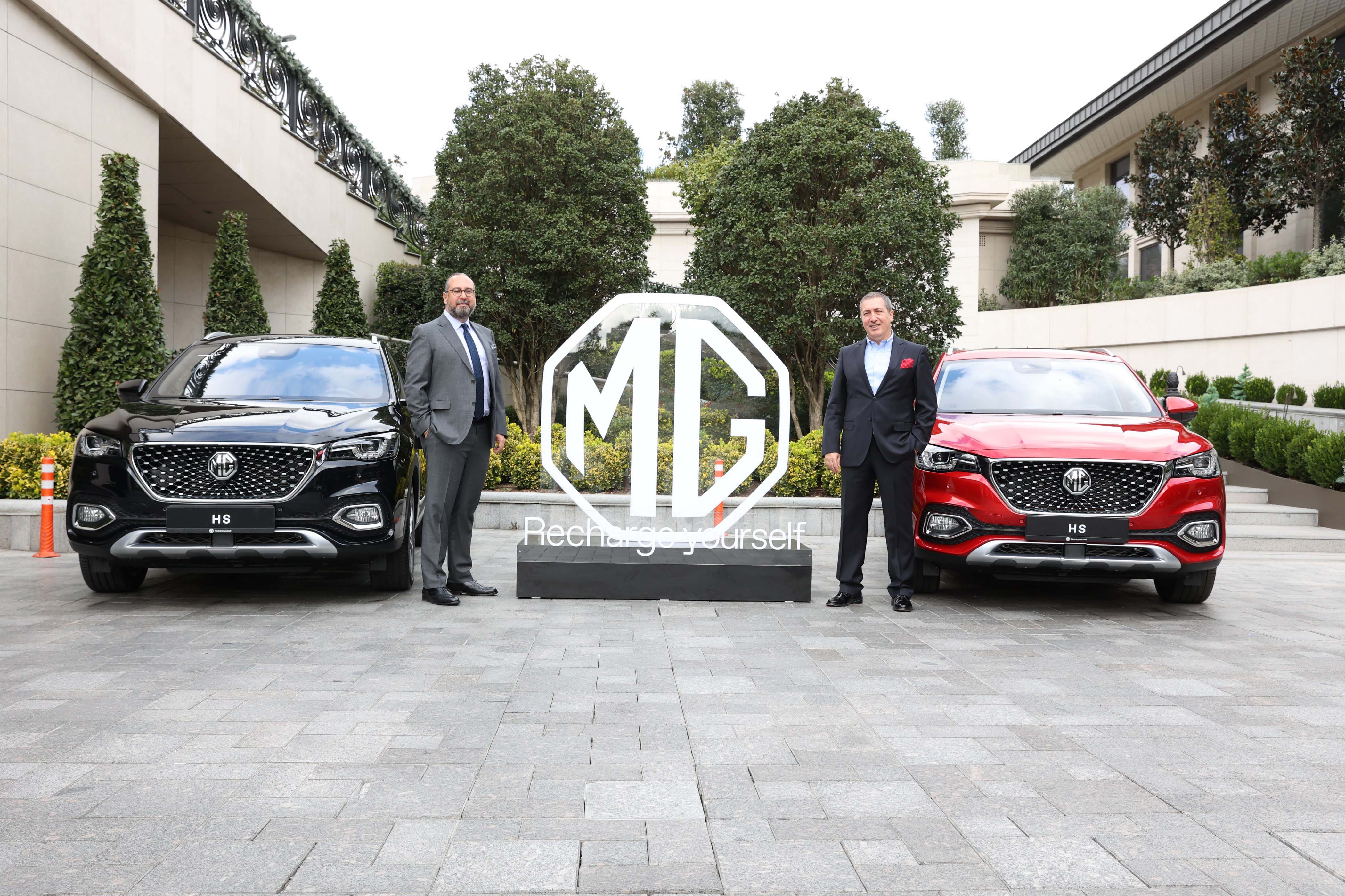 En yüksek Pazar payına ulaştık