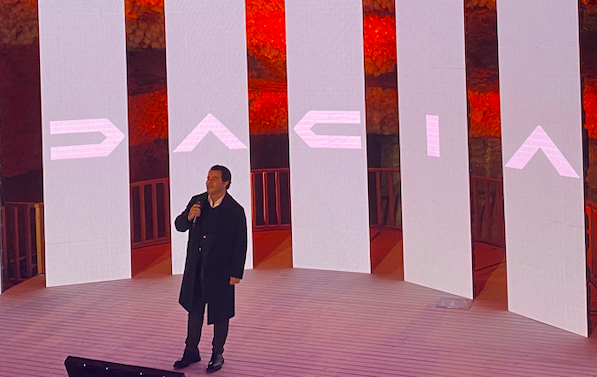 En ulaşılabilir 7 kişilik modelimizle farklı segmentlerden pay alacağız