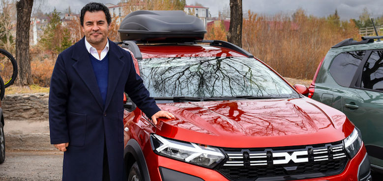 ÖTV MATRAH GÜNCELLEMESİYLE DACIA JOGGER’IN FİYATLARI DEĞİŞTİ